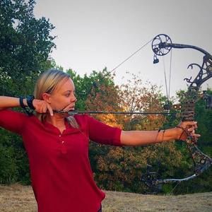 Meet your Posher, Cayce